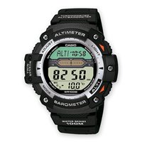 Orologio Casio Uomo Casio Collection in Acciaio SGW-300H-1AVER